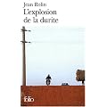 L'explosion de la durite