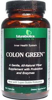 Colon Green 150caps