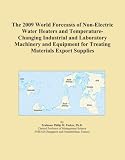 Electric Water Heater Books