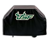 South Florida Bulls College Grill Cover - 60 Inch
