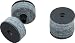 Drum Workshop SM488 Pair Of top And Bottom Felts with Washer