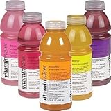 Glaceau Vitamin Water Variety 20 20oz