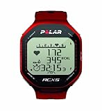 Polar RCX5 GPS Heart Rate Monitor and Sports Watch