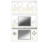 Spring Time Decorative Protector Skin Decal Sticker for Nintendo DS Lite