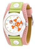 Paul Frank - Skurvy White and Pink