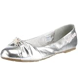 Hello Kitty Women's Cutsy Flat
