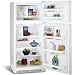Frigidaire FRT18G6JQ 18 Cu. Ft. Top Freezer Refrigerator