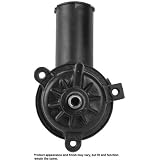 Cardone 20-7255F Remanufactured Domestic Power Steering Pump by Cardone