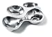 Alessi - Ron Arad Babyboop RA04 4 Section Container