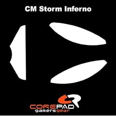 Corepad Mausf��e Skatez Pro 47 Cooler Master CM Storm Inferno