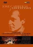 Jos&eacute; Carreras - Collection: Wagner, Richard / Hector Berlioz (NTSC) - Mit Jos&eacute; Carreras