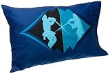 Star Wars Lightsaber Duel Pillowcase