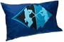 Star Wars Lightsaber Duel Pillowcase