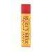 Burt's Bees Medicated Lip Balm Tube, .15-Ounce Tubes (Pack of 4)