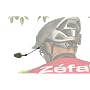 Zefal  Z-Eye Bicycle Helmet Mirror