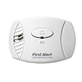 First Alert Plug in Carbon CO605