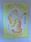 Orlando, the marmalade cat : a camping holiday