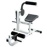 Multisports Fitness Pro ROM Series Ab and Back Exercise Machine