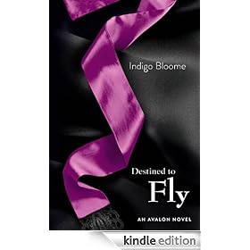 Destined to Fly (Avalon 3)