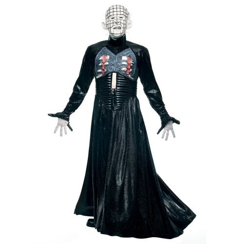 Pinhead Deluxe Teen Costume