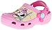 Crocs Kids 15857 Minni Jet Set Clog (Toddler/Little Kid/Big Kid)