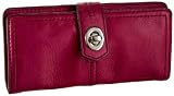 Lodis Avalon Continental Wallet