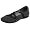 Charcoal Suede