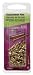 HILLMAN GROUP - NASHVILLE 122620-N ESCUTCHEON PIN (Pack of 6)