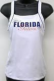 Florida Gators Women's Express Camisole Top Shirt