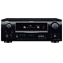 Denon AVR-1909 7.1-Channel Multizone Home Theater Receiver