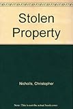 Stolen property