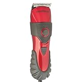 Conair Pro 2 in 1 Clipper/Trimmer