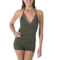 MB Swimwear - Olive