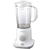 Kenwood - BL460 - Blender + Bol - 1,6 L - Blanc