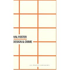 Design & crime