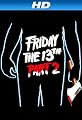 Friday The 13Th Part II