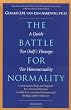 The Battle for Normality: Self-Therapy for Homosexual Persons