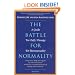 The Battle for Normality: A Guide for (Self-)Therapy for Homosexuality