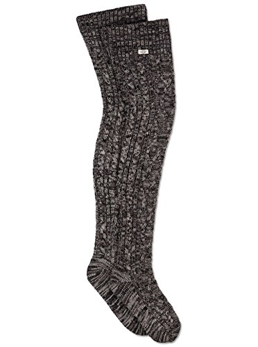 UGG Women's Classic Cable Knit Socks