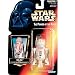 Star Wars Power of the Force R5-D4 Red Card Action Figure with Concealed Missile Launcher