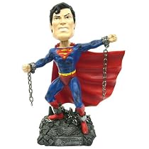 Superheroes - Headstrong Heroes: Superman