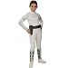 Star Wars Child's Padme Amidala Costume, Medium