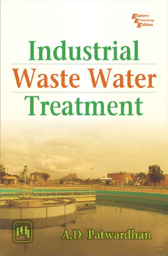 Industrial Waste Water Treatment
