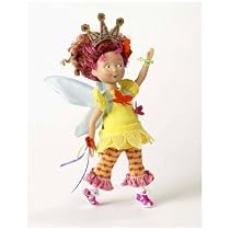 Fancy Nancy Bonjour Butterfly 9", Fancy Nancy Collection