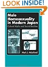 Male Homosexuality in Modern Japan: Cultural Myths and Social Realities