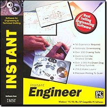 Instant Engineer - Engineering & Technical Drawing!
