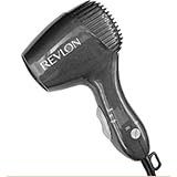 Revlon RV417 1600W Compact Travel Dryer