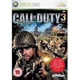Revue   / Call of Duty 3 [UK Import]