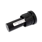 Maximalpower Milwaukee 2.4v 6538-1 6539-1 48-11-0100 replacement 2000mAh Ni-Cd Battery for Milwaukee