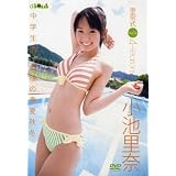 小池里奈 里奈式~4seasons~ [DVD]